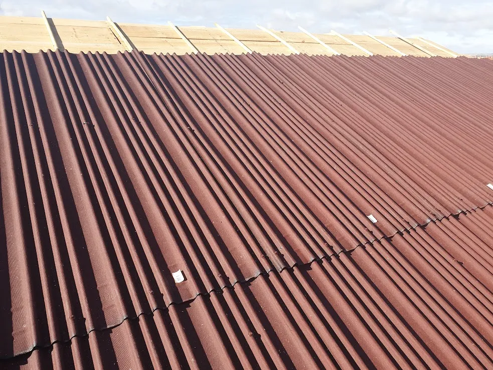 Foto del proyecto ANTIGUO HOSPITAL SIMÓN RUIZ